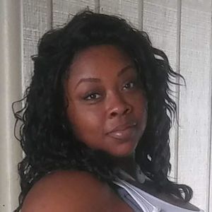 Meet your Posher, Kimekah